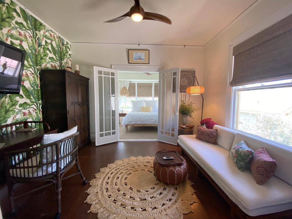 גלווסטון Avenue O Bed And Breakfast מראה חיצוני תמונה