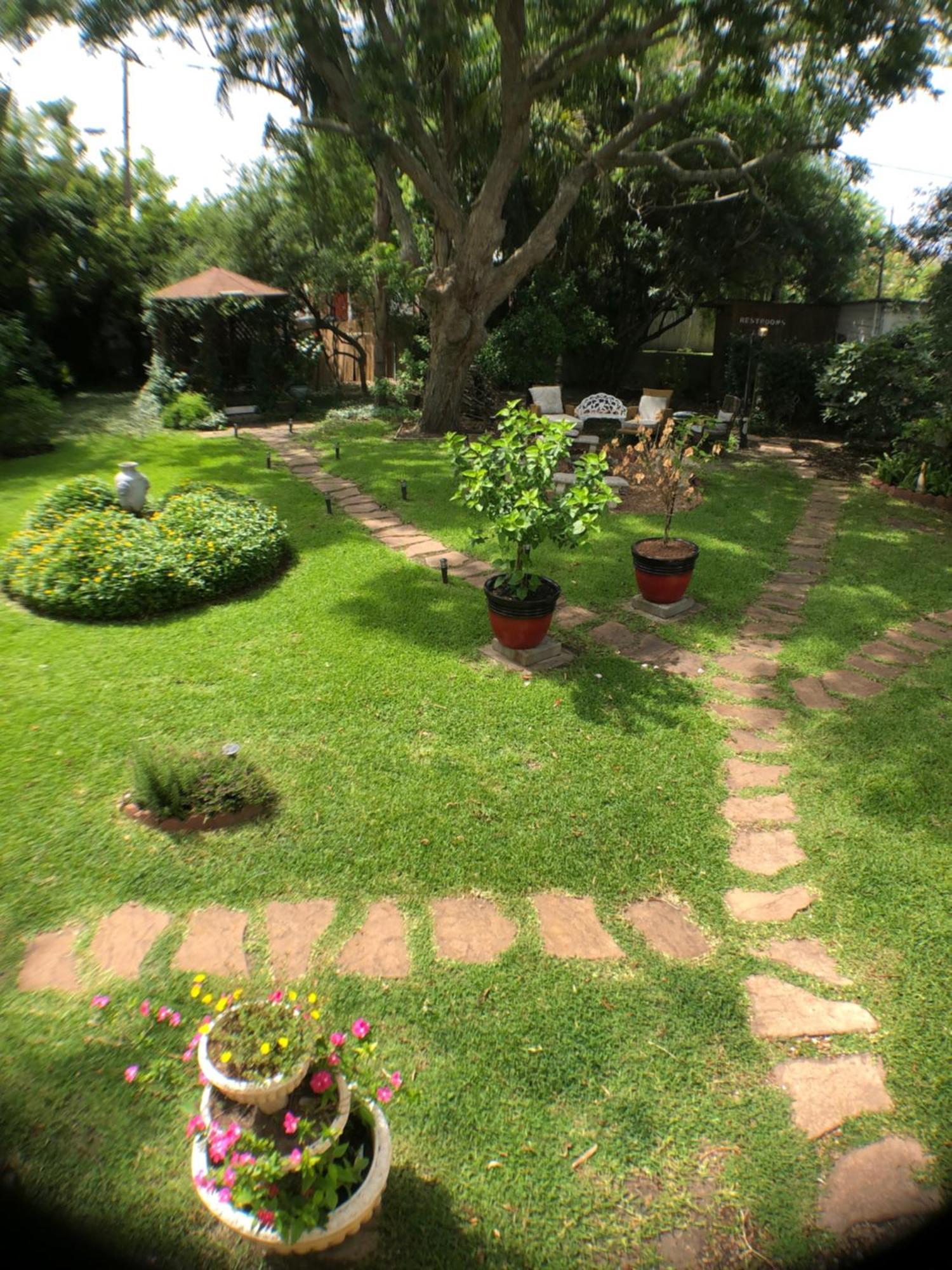 גלווסטון Avenue O Bed And Breakfast מראה חיצוני תמונה