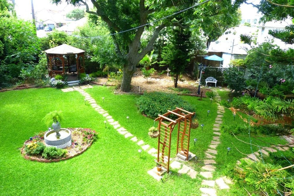 גלווסטון Avenue O Bed And Breakfast מראה חיצוני תמונה