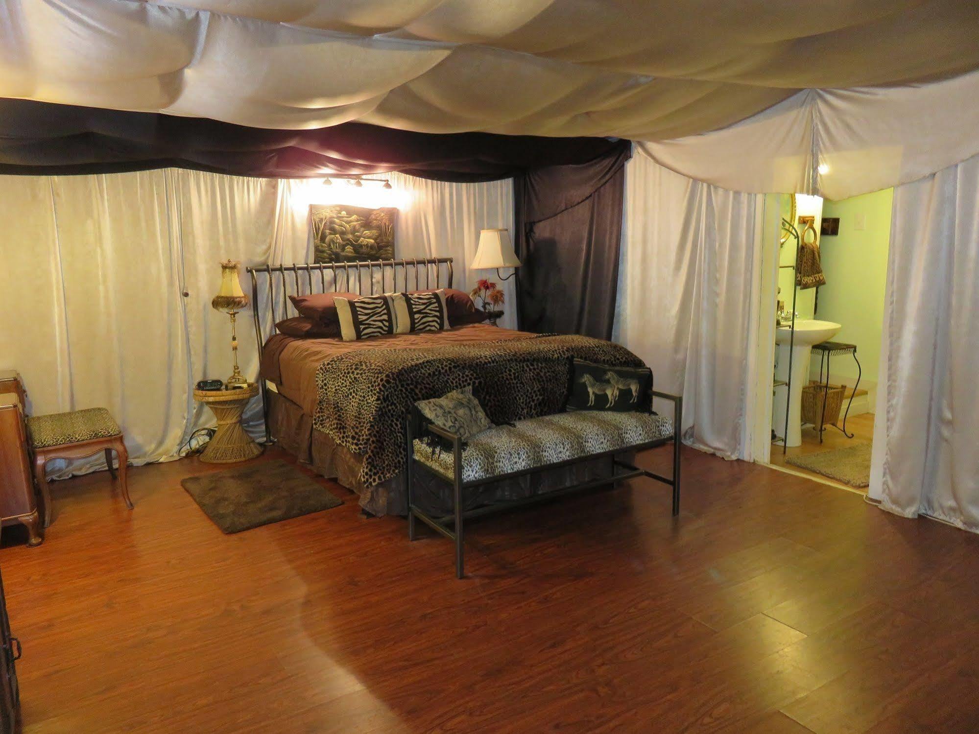 גלווסטון Avenue O Bed And Breakfast מראה חיצוני תמונה