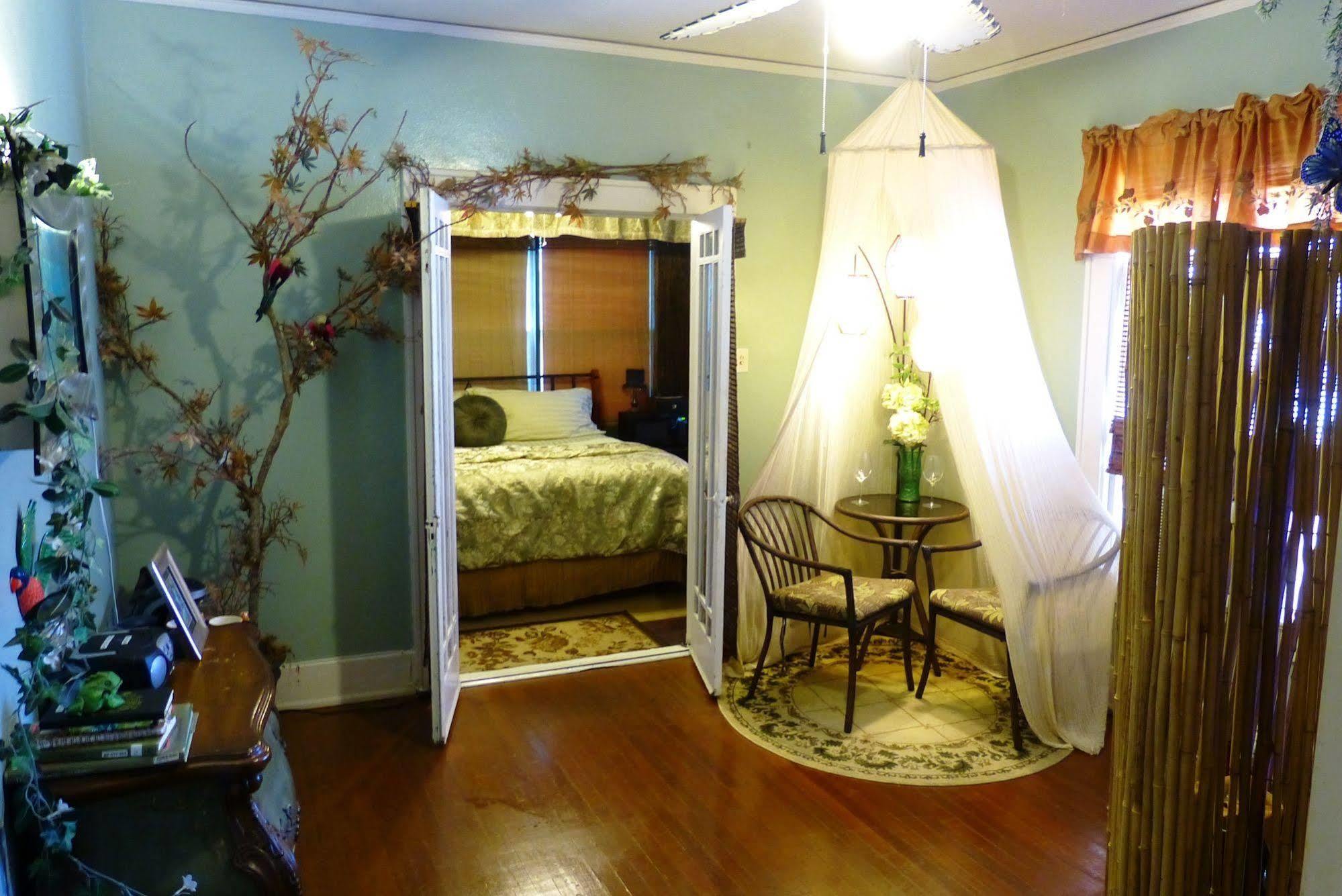 גלווסטון Avenue O Bed And Breakfast מראה חיצוני תמונה