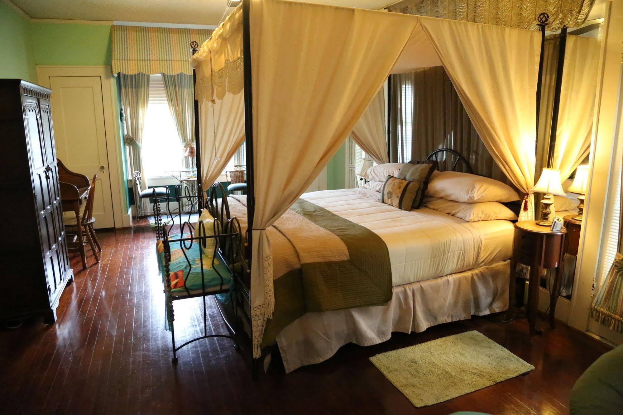 גלווסטון Avenue O Bed And Breakfast מראה חיצוני תמונה