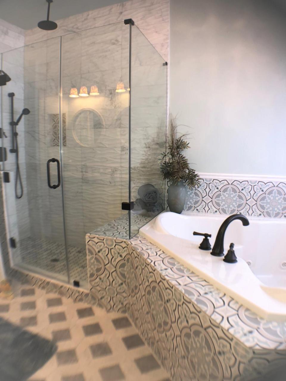 גלווסטון Avenue O Bed And Breakfast מראה חיצוני תמונה