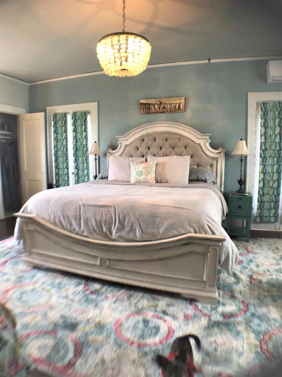 גלווסטון Avenue O Bed And Breakfast מראה חיצוני תמונה