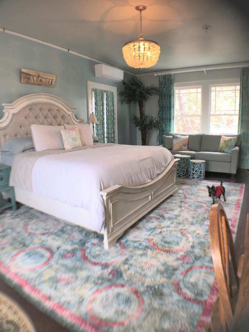 גלווסטון Avenue O Bed And Breakfast מראה חיצוני תמונה
