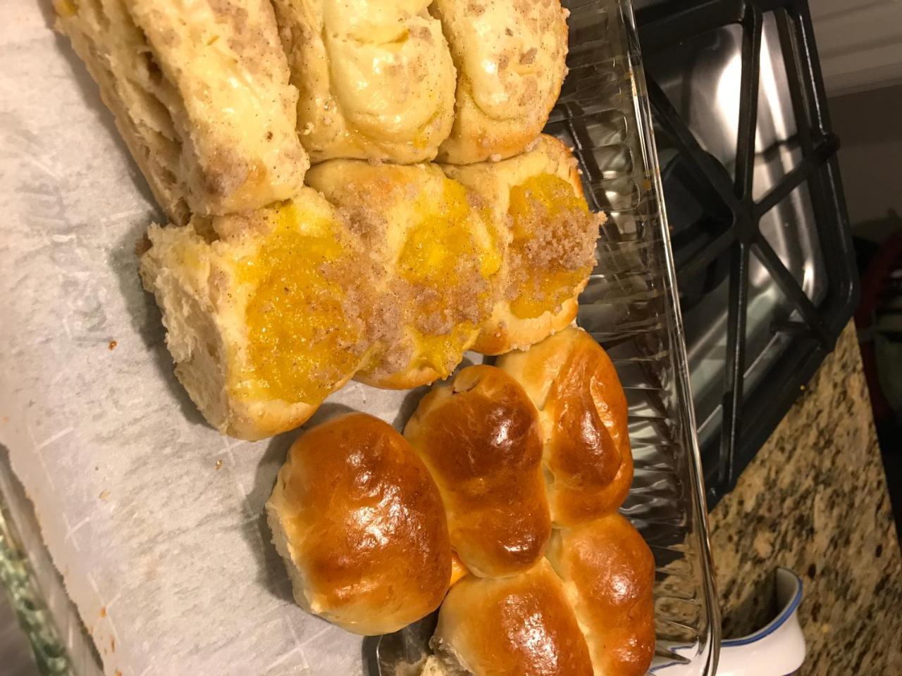 גלווסטון Avenue O Bed And Breakfast מראה חיצוני תמונה
