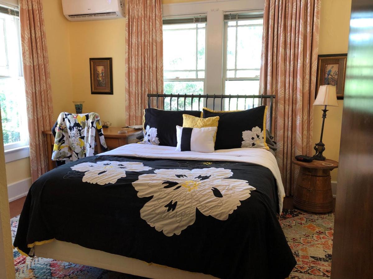 גלווסטון Avenue O Bed And Breakfast מראה חיצוני תמונה