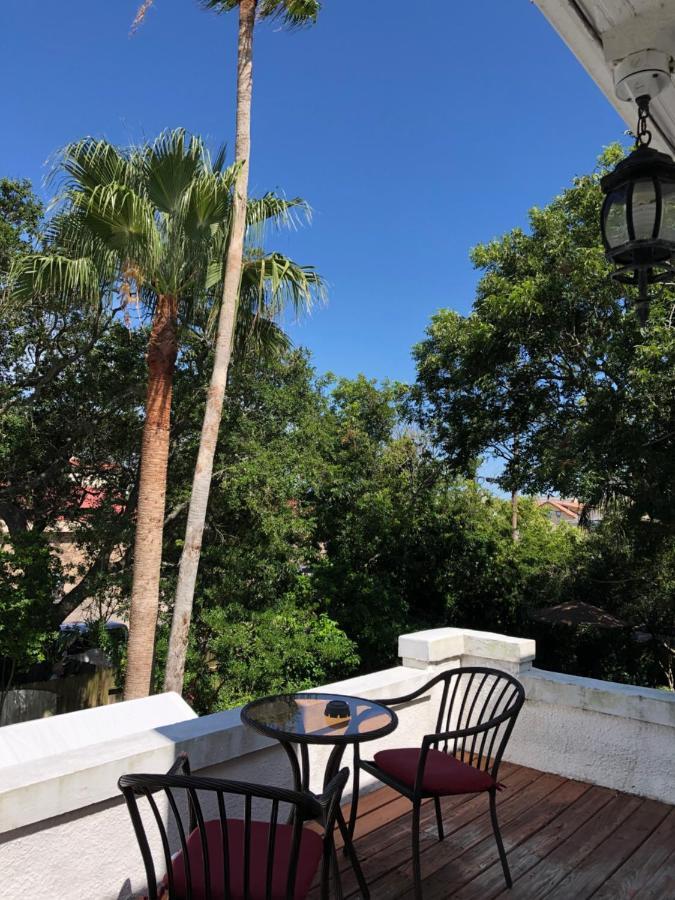 גלווסטון Avenue O Bed And Breakfast מראה חיצוני תמונה