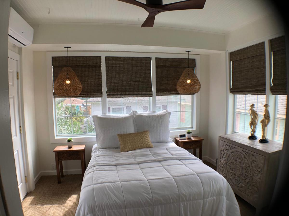 גלווסטון Avenue O Bed And Breakfast מראה חיצוני תמונה