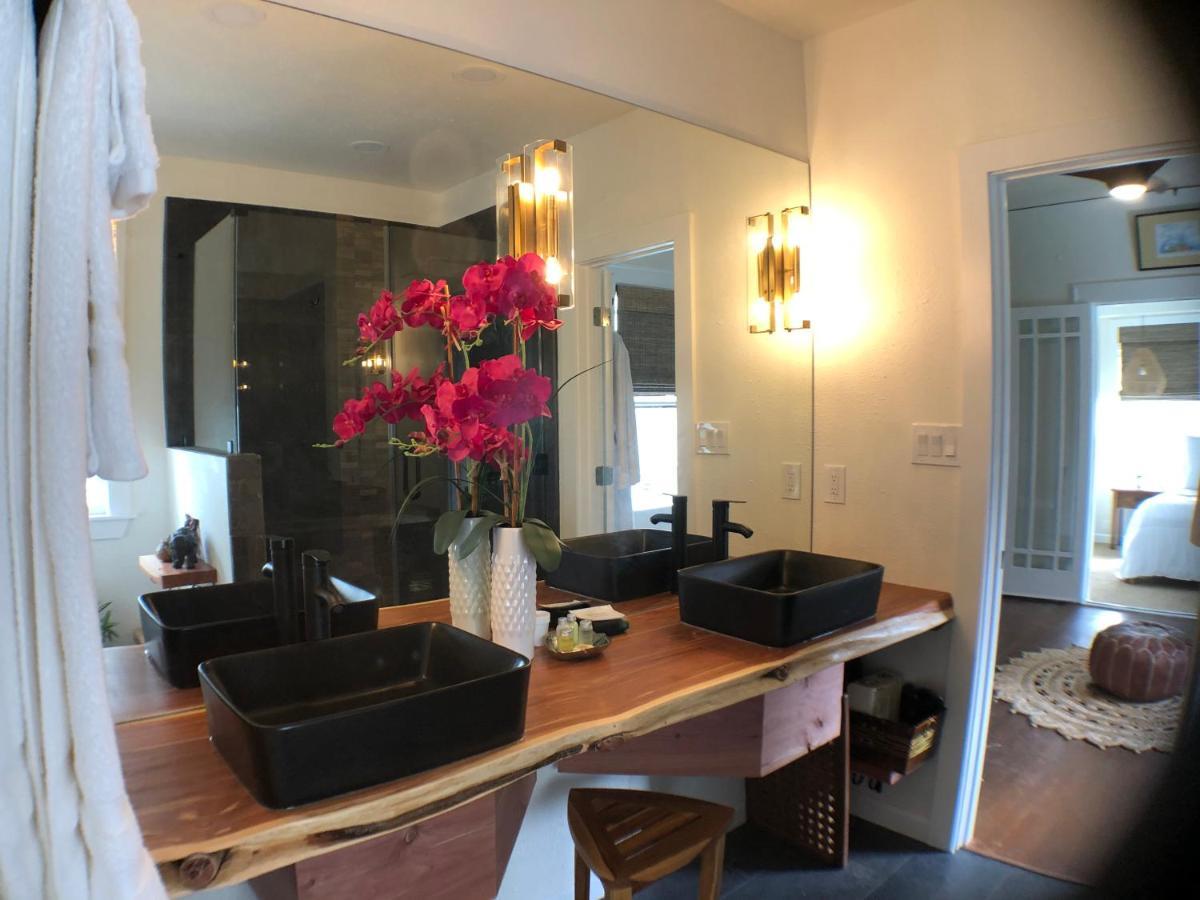 גלווסטון Avenue O Bed And Breakfast מראה חיצוני תמונה