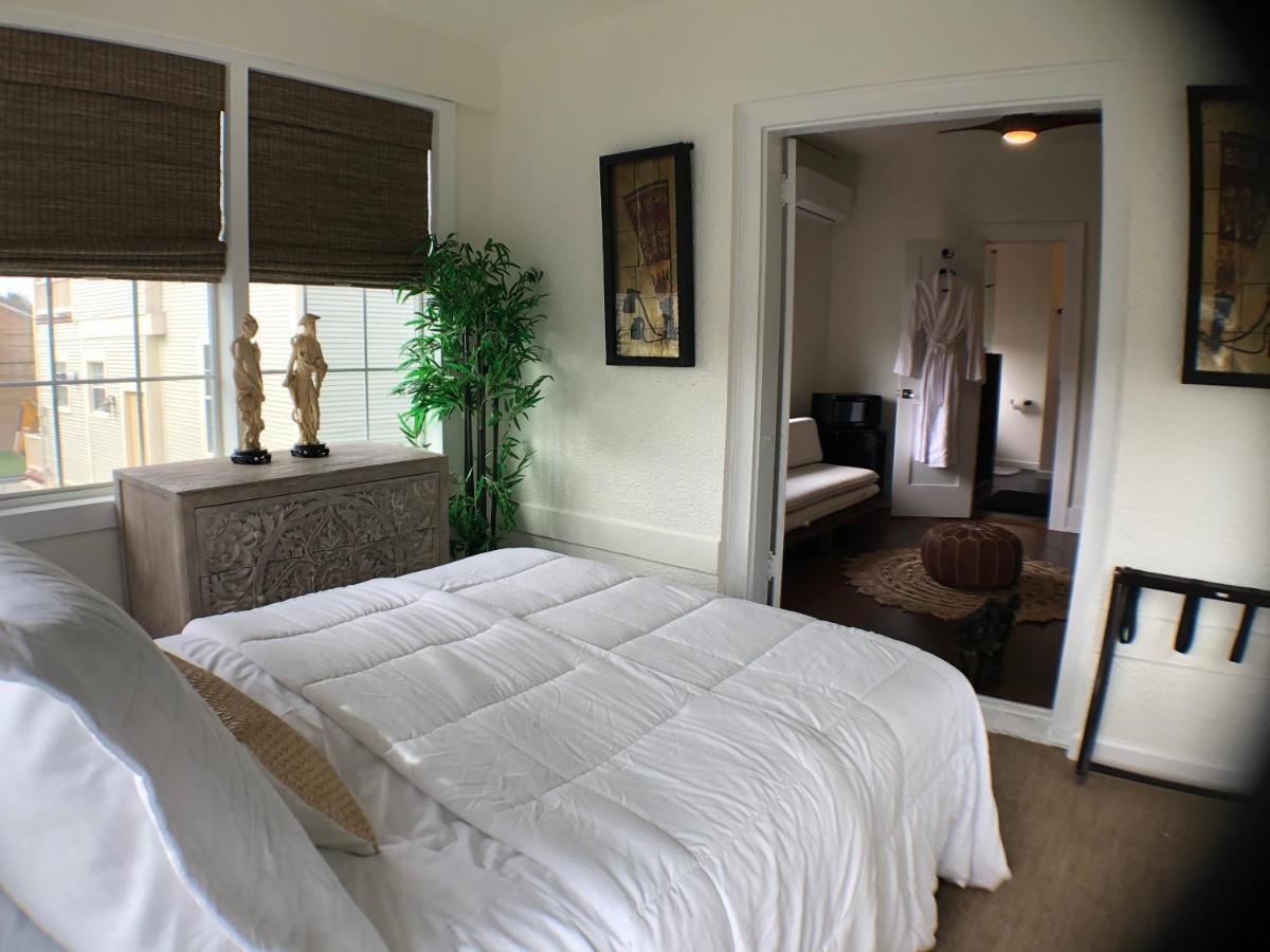 גלווסטון Avenue O Bed And Breakfast מראה חיצוני תמונה