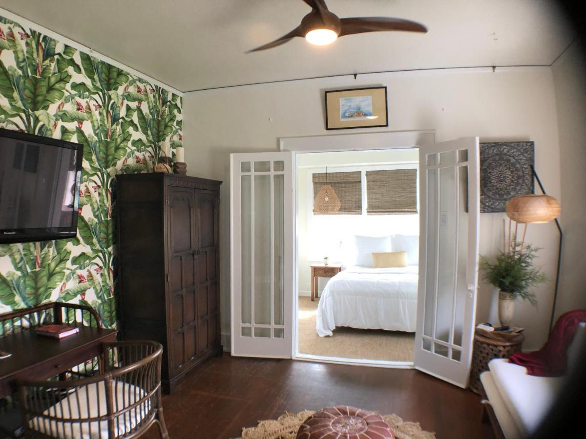 גלווסטון Avenue O Bed And Breakfast מראה חיצוני תמונה
